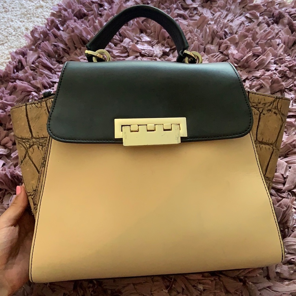 Zac Posen hand bag